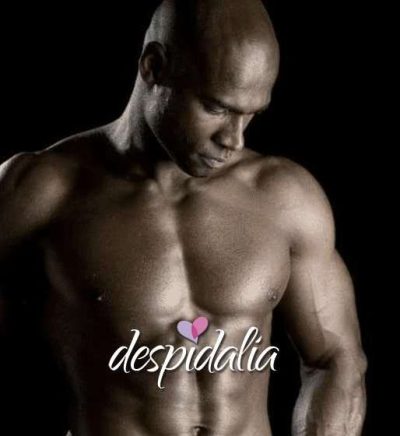 Agus - Stripteaseur à Barcelone pour EVJF