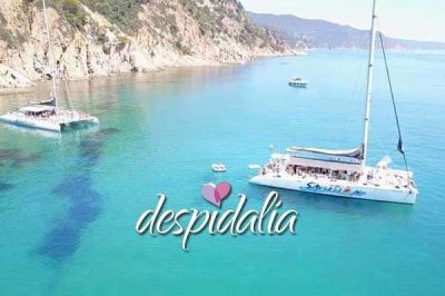 Boat Party à Lloret de Mar