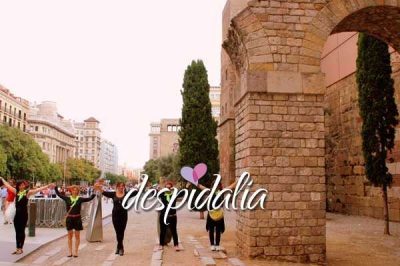 Chasse au trésor EVJF