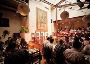 Flamenco à Barcelone