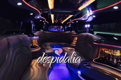 Louez une limousine Hummer à Barcelone pour EVJF ou EVG