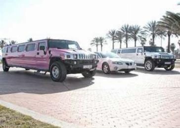 Hummer Barcelone