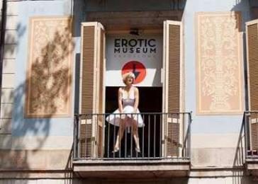 Musée Érotique de Barcelone