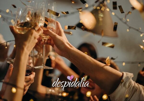 Bal des débutantes Barcelone