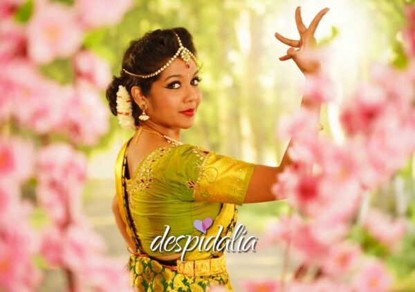 Cours de Bollywood pour une soirée EVJF