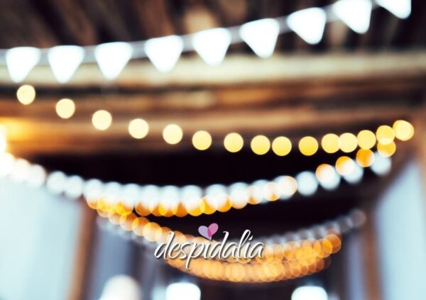 Décorations cool pour EVJF