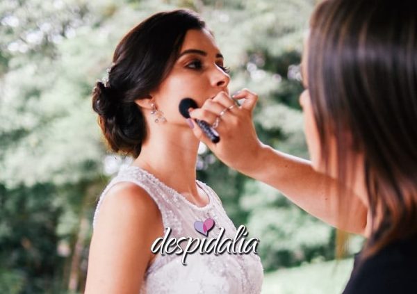 cours chic avant le mariage