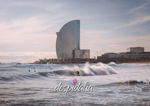 Organiser un enterrement de vie de garçon sur la plage