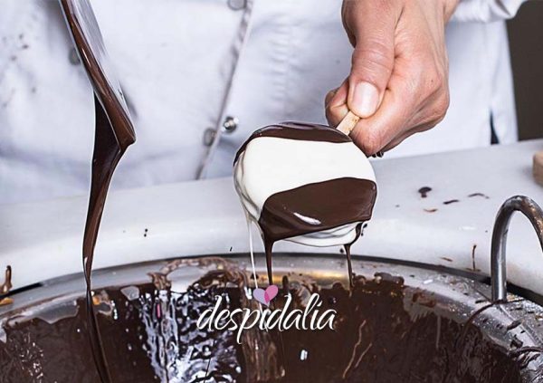 meilleur chocolat de Barcelone