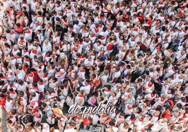 villes avec la meilleure fête d'Espagne