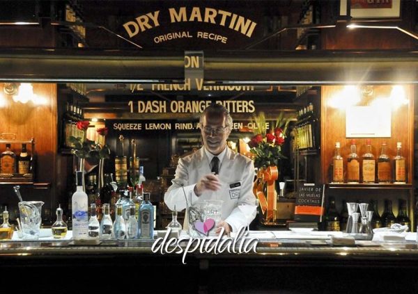 les plus beaux bars de Barcelone