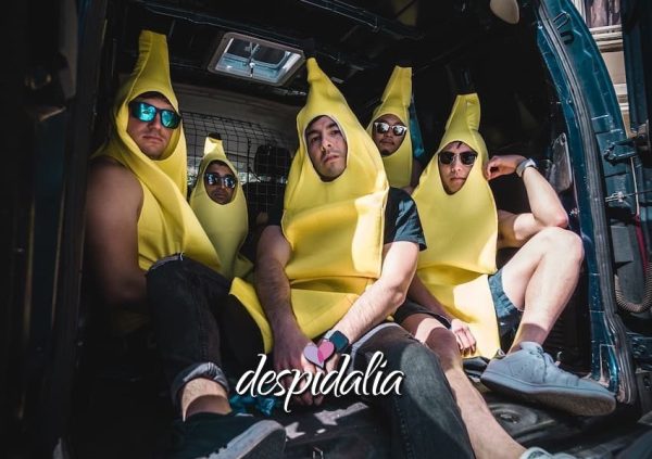 les articles les plus originaux pour un enterrement de vie de jeune fille ou de garçon