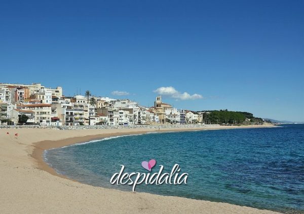 plus belles plages de Barcelone
