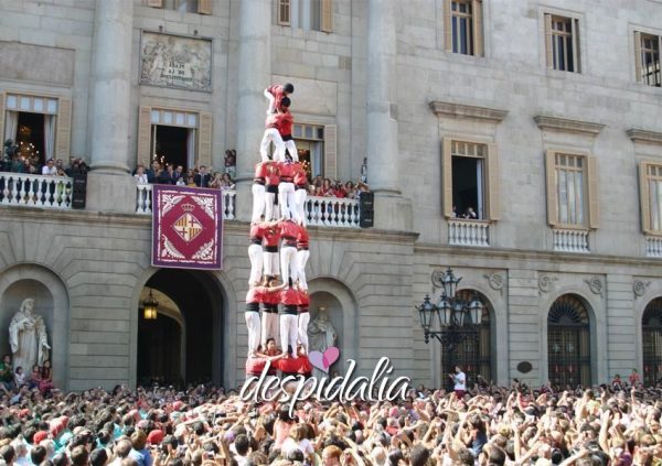 traditions catalane