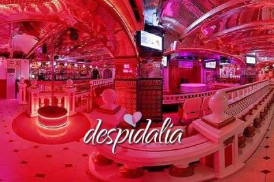 Show Bagdad Barcelone