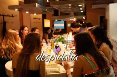 Cours de cuisine espagnole