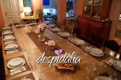 Cours de cuisine espagnole à Barcelone pour EVJF et EVG