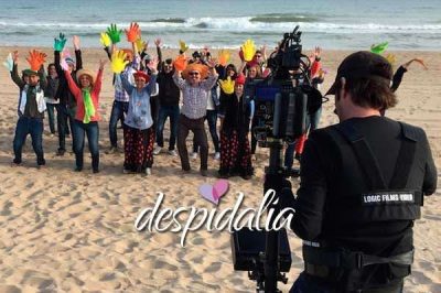 Enregistrement vidéo musical