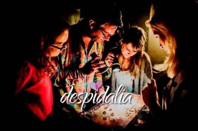 Escape Game pour EVG ou EVJF