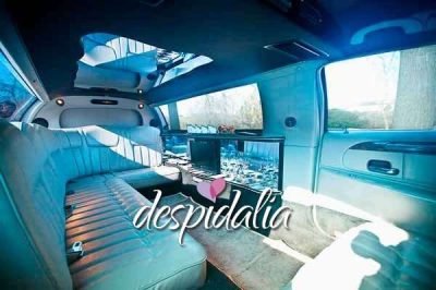 Location de limousine Lincoln à Barcelone pour les EVG et EVJF