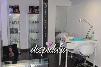 Soins & Bien-être à Barcelone pour les enterrements de vie de jeune fille