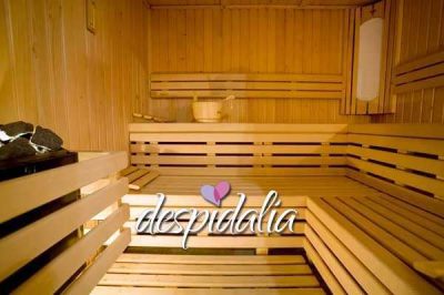 Spa à Barcelone pour enterrement de vie de jeune fille