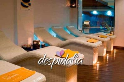 Spa à Barcelone pour EVJF