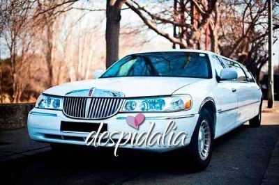 Tour limousine à Barcelone