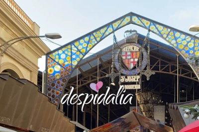 Atelier de cousine de paella à Barcelone