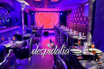 Dîner Spectacle à Sitges