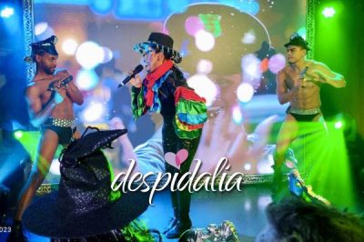 Dîner-Spectacle Sitges EVJF