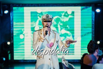 Dîner Spectacle Musique Sitges