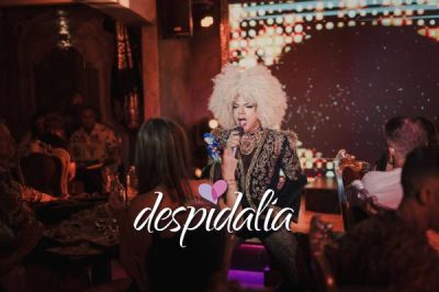 Dîner-Spectacle Sitges pour EVJF