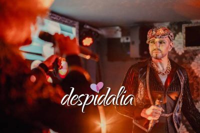 Dîner-Spectacle à Sitges EVJF