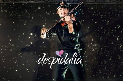 Dîner Spectacle à Sitges