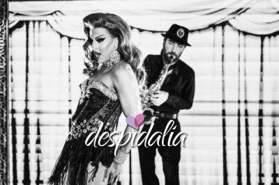 Dîner Spectacle Sitges Drag Queen