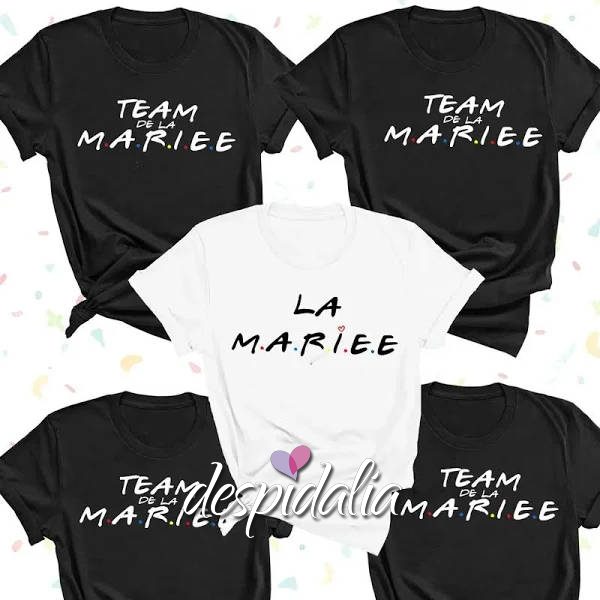 Souvenirs pour enterrements de vie de célibataire