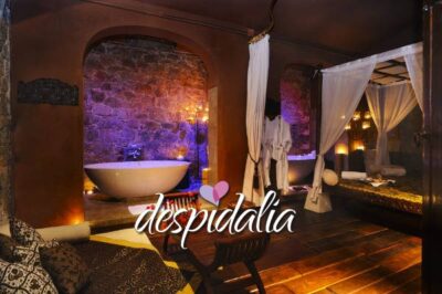 SPA Luxury Experience